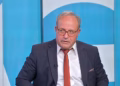 Ramabaja: Preferoj president nga LPK-ja, Haradinaj nuk është konsensual, Hoti është politikani më i dështuar
