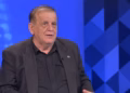 Spahiu: Me miratimin e projektligjit për Specialen, edhe Kurtin mund ta dërgojnë në Hagë
