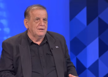 Spahiu: Me miratimin e projektligjit për Specialen, edhe Kurtin mund ta dërgojnë në Hagë
