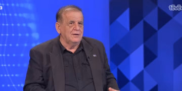 Spahiu: Me miratimin e projektligjit për Specialen, edhe Kurtin mund ta dërgojnë në Hagë