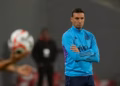 Scaloni mbetet selektor i Argjentinës deri më 2030