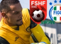 A mund t’i bashkohet portieri i Italisë, Elia Caprile, Shqipërisë? Çfarë thonë rregullat e FIFA-s
