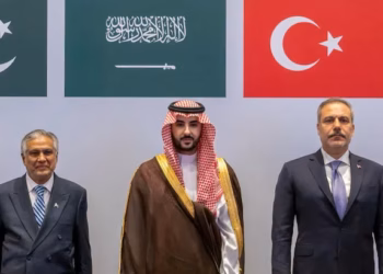 Turqia dhe Pakistani dërgojnë trupa në Arabinë Saudite, ndërsa luftimet në Jemen përshkallëzohen