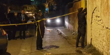 Shpërthim me tritol në Shkodër, shënjestrohet automjeti i ekspertit të Policisë së Shtetit