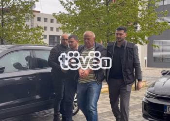 Aktakuzë për krime lufte në Zveçan ndaj Milojko Gjorgjeviq