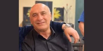 Vdes kryetari i parë i Këshillit të Shoqatave të Familjeve të Personave të Zhdukur