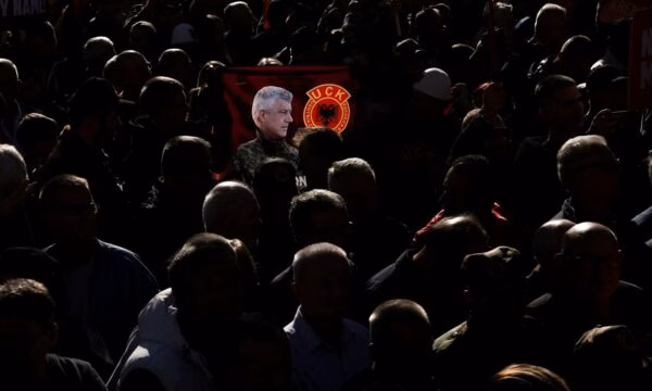 Ligji për Specialen: Çfarë pritet më tutje?
