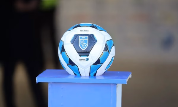 Prishtina dhe Dukagjini përballen në xhiron e shtatë të Superligës