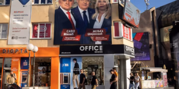 Dodik shpall fitoren në Republikën Sërpska, partitë nacionaliste forcojnë pozitat në Bosnje