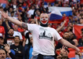 UEFA dënon Serbinë për shkeljet e shumëfishta