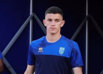 Gallapeni nënshkruan me agjencinë e njohur të menaxhimit të futbollistëve