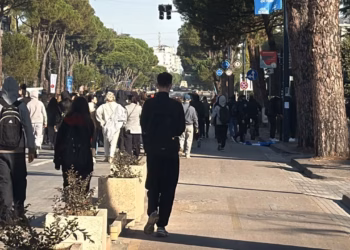 Protesta në Shqipëri vazhdon edhe sot, anulohet seanca e Kuvendit