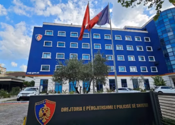 Kërcënimet për sulm me bombë në disa institucione, Policia e Shtetit del me reagim