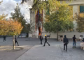 Protesta në Tiranë, tetë të lënduar, mes tyre një deputet dhe katër protestues