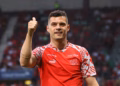 Granit Xhaka rikthehet në Përfaqësuesen e Zvicrës