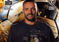 Besnik Krasniqi shpallet “Ylli i javës”, në Superligë