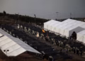 Italia dhe Spanja heqin kontrollet kufitare që u vendosën pas fluksit të emigrantëve në Ceuta