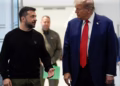Trump: Ka ardhur koha që Ukraina të zgjedhë një president të ri