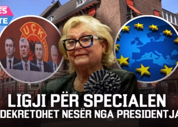 A zbatohet Ligji për Specialën? – Paralajmërohen protesta masive | MESDITË @teve1