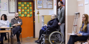 “Reuters”: Zgjedhjet e sotme në Serbi, sfida më e madhe për sundimin e populistit Vuçiq