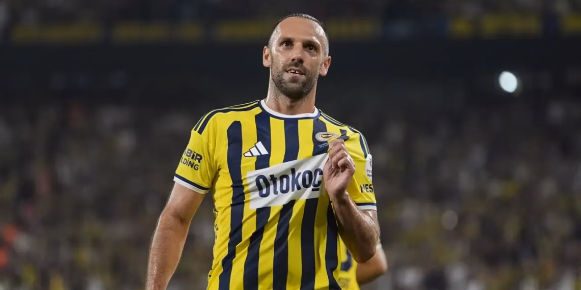 Slavia i merr pikë Fenerbahçes në Stamboll