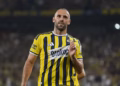 Slavia i merr pikë Fenerbahçes në Stamboll