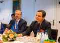 Bajrami riemërohet si kryenegociator, çfarë pritet nga dialogu Kosovë–Serbi?