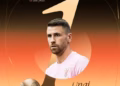 Unai Simon portieri më i mirë