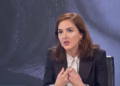 Hasani: Vrasja e grave duhet të trajtohet si urgjencë kombëtare janë 155 raste me rrezikshmëri të lartë në Kosovë