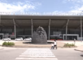 Zhduket një person në aeroportin e Prishtinës