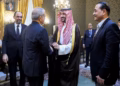 Turqia, Arabia Saudite, Pakistani dhe Irani zotohen për bashkëpunim në çështjet rajonale