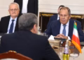 Ministri i Jashtëm rus viziton Teheranin, në fokus zhvillimet rajonale