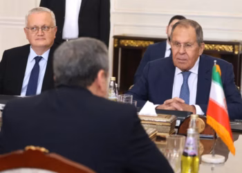 Ministri i Jashtëm rus viziton Teheranin, në fokus zhvillimet rajonale