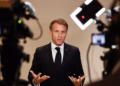 Macron: Do të kërkojmë ndalimin e protestave të paorganizuara nga sindikatat