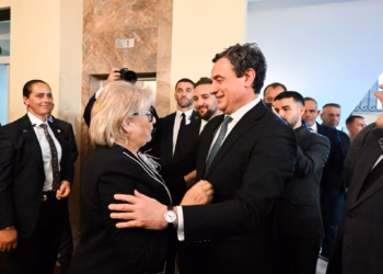 Kurti pas funksionalizimit të institucioneve: Koha nuk duhet të çohet dëm, puna duhet shtuar