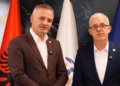 Bekim Jashari dhe Halil Kastrati me mesazh për shqiptarët e Luginës para zgjedhjeve të 25 tetorit në Serbi