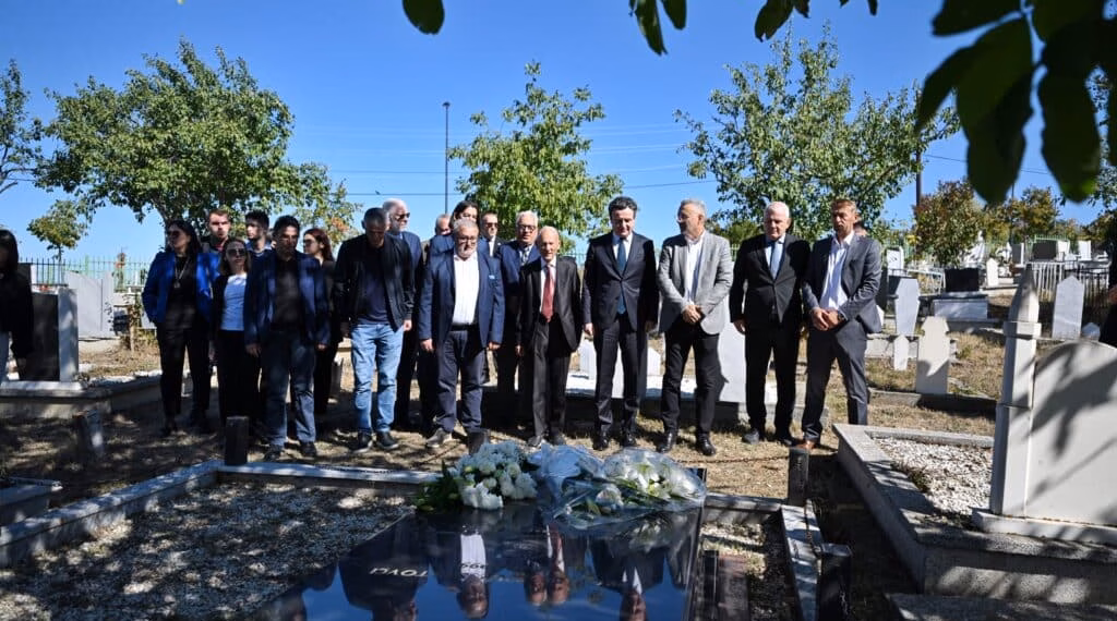 Kurti: Falë rektorit Ejup Statovci, protestat e 1 Tetorit 1997 u ngritën në nivel të UP-së