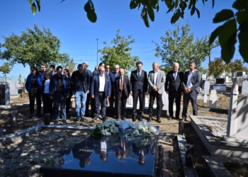 Kurti: Falë rektorit Ejup Statovci, protestat e 1 Tetorit 1997 u ngritën në nivel të UP-së
