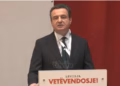 Kurti flet për protestat në Shqipëri dhe zhvillimet politike në Serbi pas zgjedhjeve