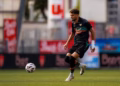 Albion Rrahmani startues te Venezia ndaj Napolit?