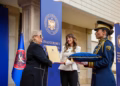 Haxhiu: Presidentja e re e merr detyrën në një moment që kërkon maturi politike