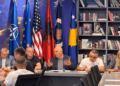 Aleanca kërkon dorëheqjen e Gërvallës dhe Sveçlës: Strategjia kundër dhunës në familje ka dështuar