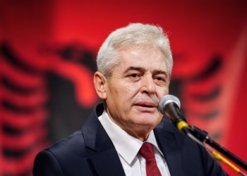 Ahmeti fton shqiptarët për marshin e sotëm: Historia nuk mund të gjykohet