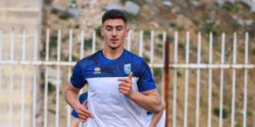 Edhe një futbollist e largohet nga Kosova, bashkohet me Shqipërinë