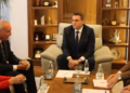 Ambasada britanike mbështet mbikëqyrjen e punës së Prokurorit të Shtetit