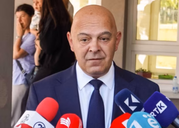 Gjini: Koha e bllokadave mbaroi, Aleanca do të jetë opozitë e pakompromis