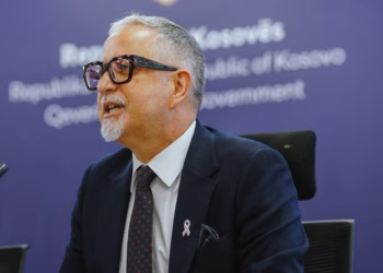 Vitia u bën thirrje prindërve të vaksinojnë fëmijët kundër fruthit