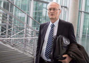 Ish-shefi i inteligjencës gjermane arrestohet nën dyshimin për spiunazh