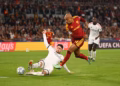 Real Madridi “pushton” Romën me përmbysje