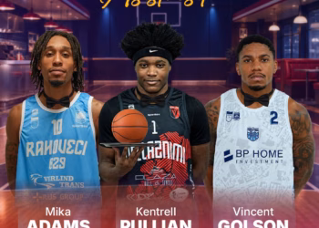 Pullian, Adams e Golson “Top 3” asistuesit e Superligës